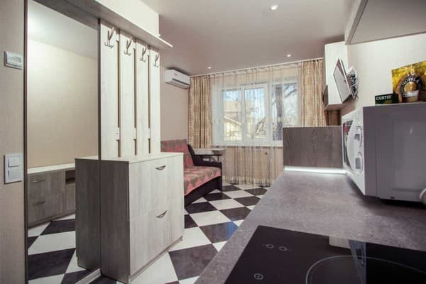 Смарт на Гагарина 76  5