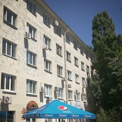 Смарт на Гагарина 76  6