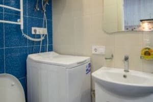 Квартира Смарт на Гагарина 76 . Студио двухместный  3