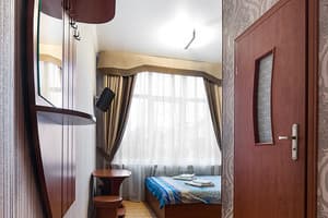 Мини-отель Снукер. Стандарт двухместный  1