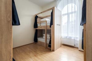 Soborniy Hostel 10