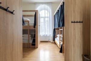Soborniy Hostel 2