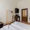 Хостел Soborniy Hostel. Эконом двухместный  5