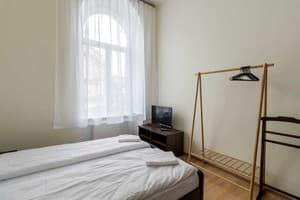 Хостел Soborniy Hostel. Стандарт двухместный  3