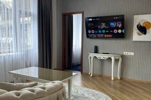 Отель София. Люкс двухместный двухкомнатный +1 1