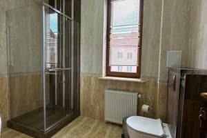 Отель София. Люкс двухместный двухкомнатный +1 3