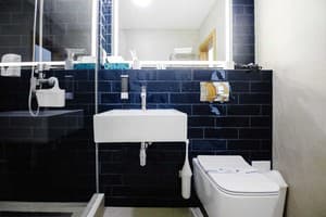 Отель София. Полулюкс двухместный  2