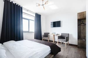 Отель София. Стандарт двухместный Стандарт 1