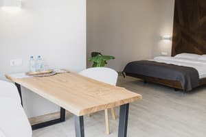 Отель София. Улучшенный двухместный  1