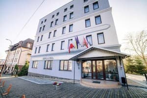 Отель Соламия