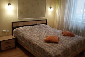 Вилла Солнечная. Люкс двухместный  3