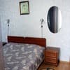 Вилла Солнечная. Люкс двухместный с балконом 8