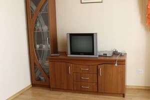 Вилла Солнечная. Люкс двухместный с балконом 11