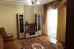 Вилла Солнечная. Люкс двухместный с балконом 2