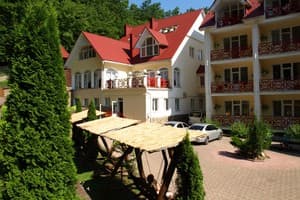 Санаторий Солнечный