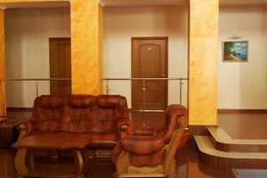 Солнечный 5