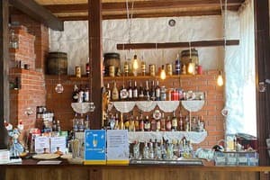 Солнечный 8