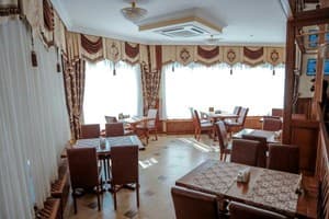 Солнечный луч 3