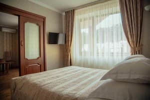 Солнечный луч 5