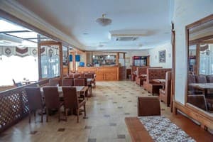 Солнечный луч 2