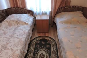 Санаторій Сонячне Закарпаття. Люкс двомісний Двокімнатний  III категорії 2