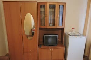 Санаторій Сонячне Закарпаття. Стандарт двомісний  II категорії 2