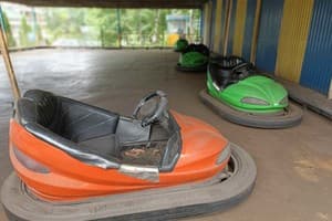 Солонечная Долина-Фортеця 12