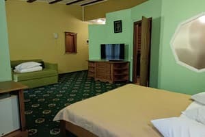 Солонечная Долина-Фортеця 17