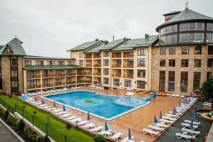 Солонечная Долина-Фортеця 24