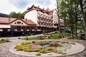 Solva Resort Medical & SPA 5