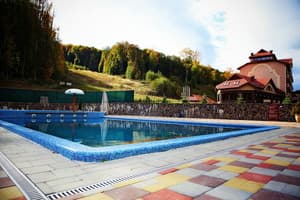 Solva Resort Medical & SPA 7