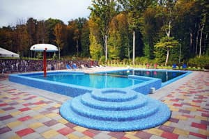 Solva Resort Medical & SPA 8