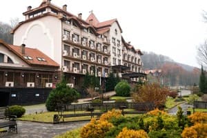 Solva Resort Medical & SPA 1