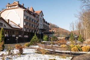 Solva Resort Medical & SPA 6