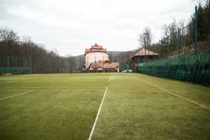 Solva Resort Medical & SPA 8