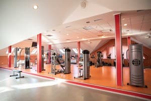 Solva Resort Medical & SPA 11