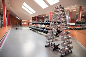 Solva Resort Medical & SPA 12