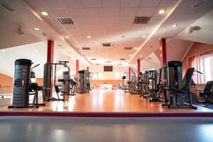 Solva Resort Medical & SPA 13