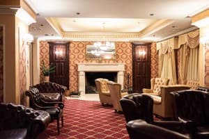 Solva Resort Medical & SPA 19