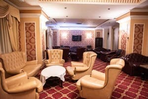 Solva Resort Medical & SPA 20