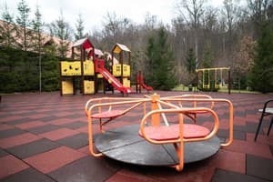 Solva Resort Medical & SPA 21