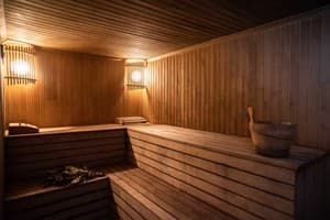 Solva Resort Medical & SPA 26