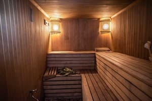 Solva Resort Medical & SPA 27