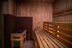 Solva Resort Medical & SPA 28