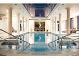 Санаторий Solva Resort Medical & SPA