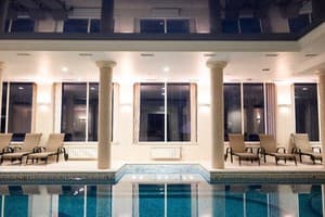 Solva Resort Medical & SPA 30