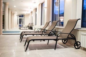 Solva Resort Medical & SPA 31