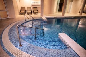 Solva Resort Medical & SPA 32