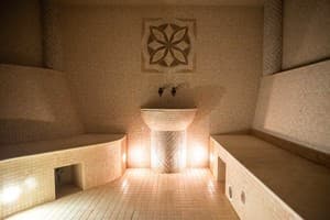 Solva Resort Medical & SPA 33