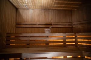 Solva Resort Medical & SPA 34